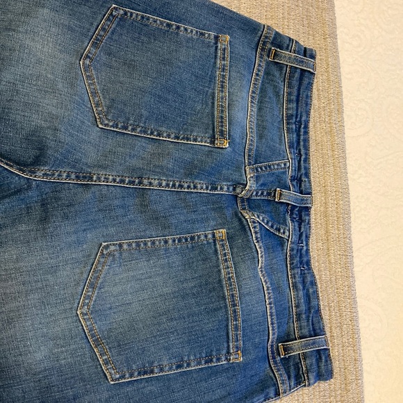 Closed Hi-Sun Crop Flare Jeans - Picture 14 of 16